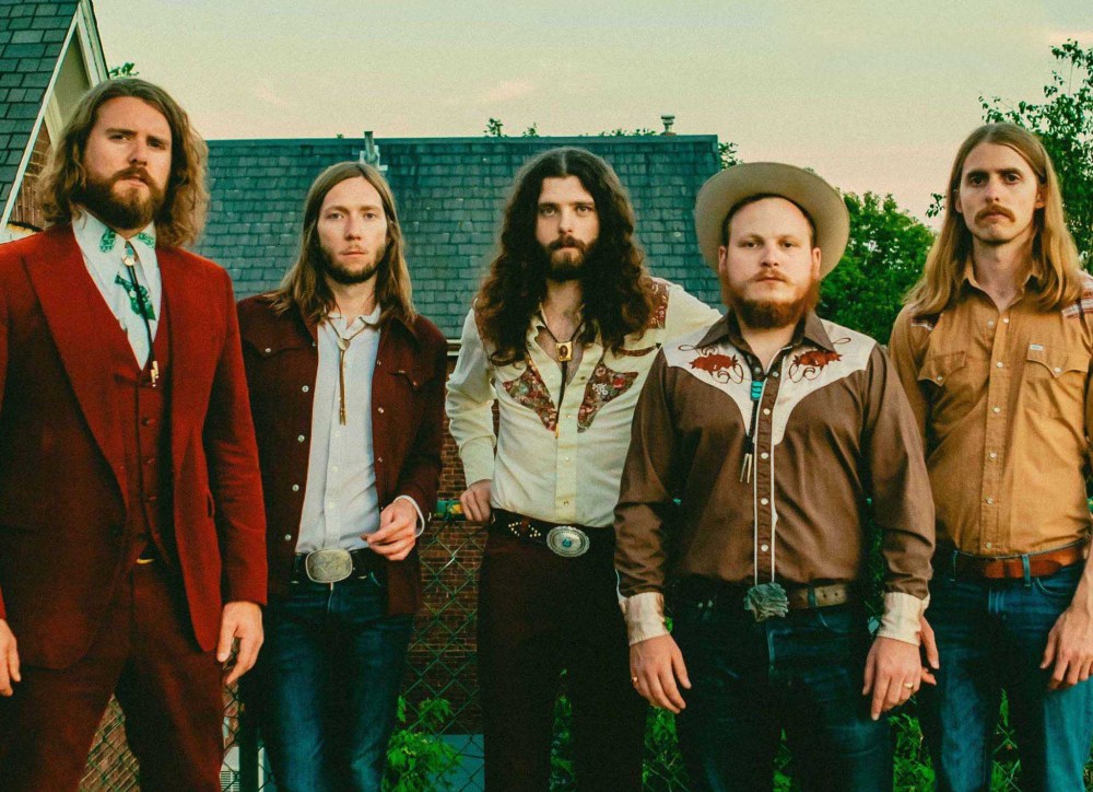 The Sheepdogs