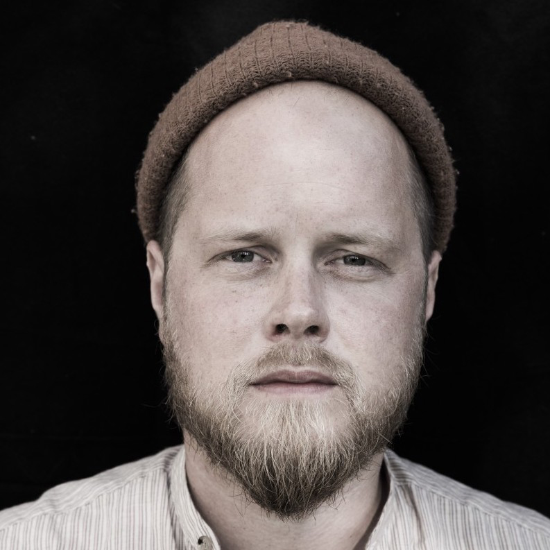 Snorri Helgason