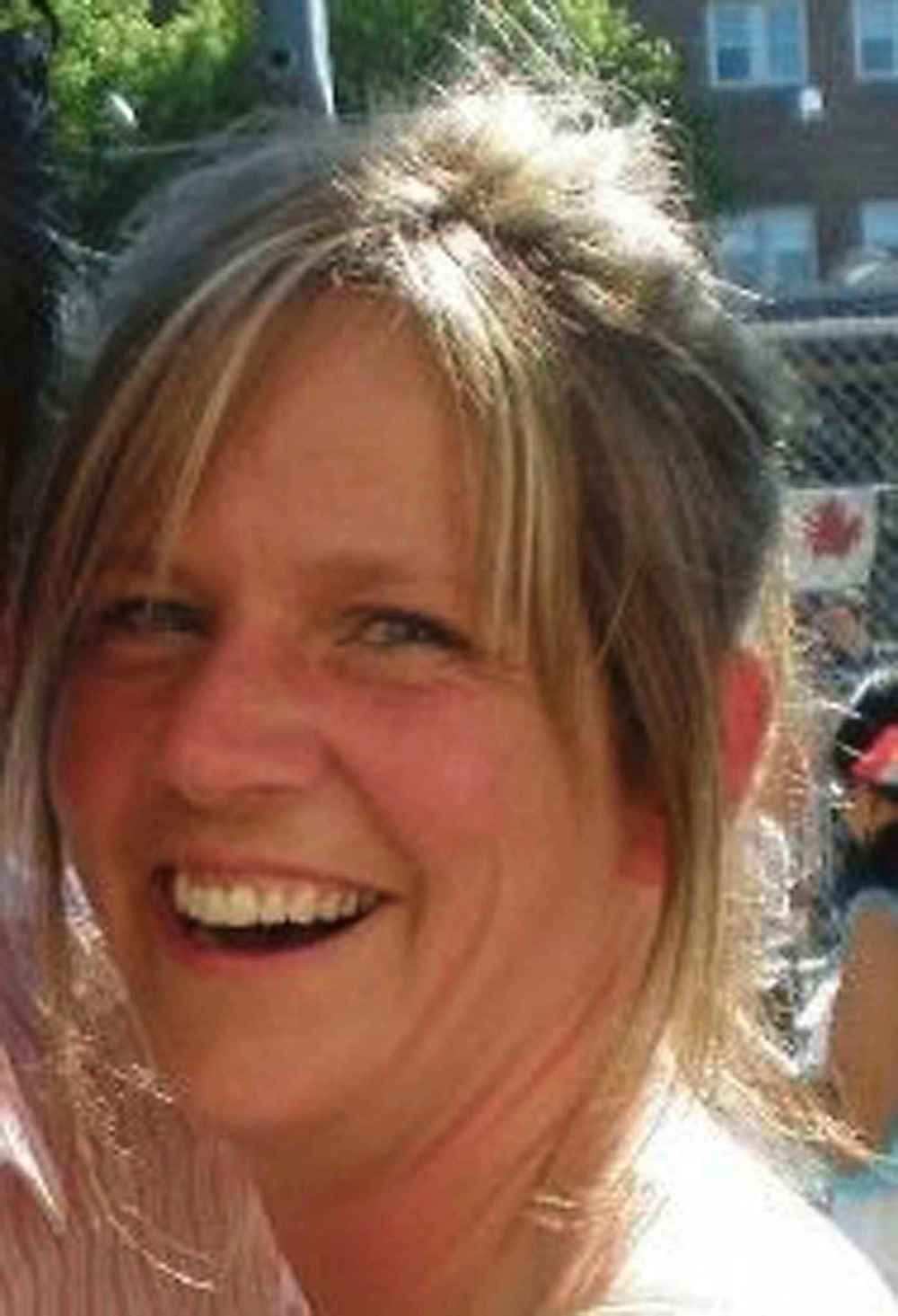 FACEBOOK
Brenda Schuff is accused of killing Judy Kenny, 54.