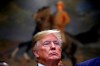 President Donald Trump attends a ceremony before signing an executive order establishing the White House Opportunity and Revitalization Council, in the Roosevelt Room of the White House, Wednesday, Dec. 12, 2018, in Washington. (AP Photo/Jacquelyn Martin)