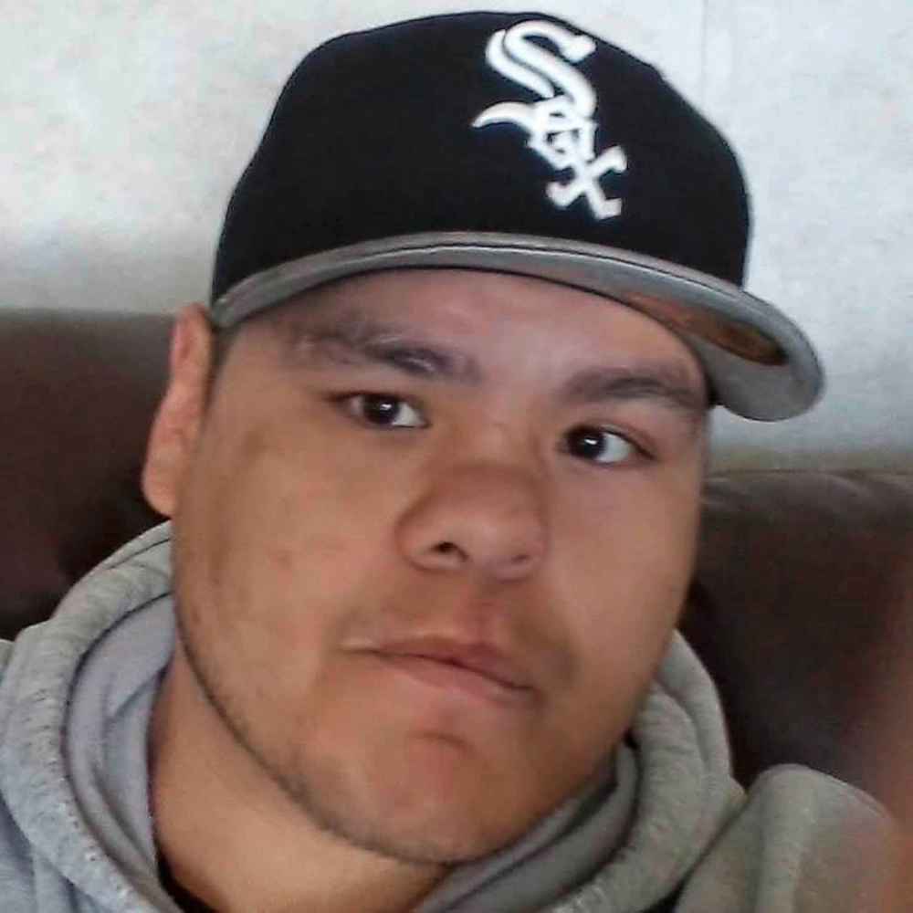 FACEBOOK
Matthew Richards Fosseneuve died in police custody.