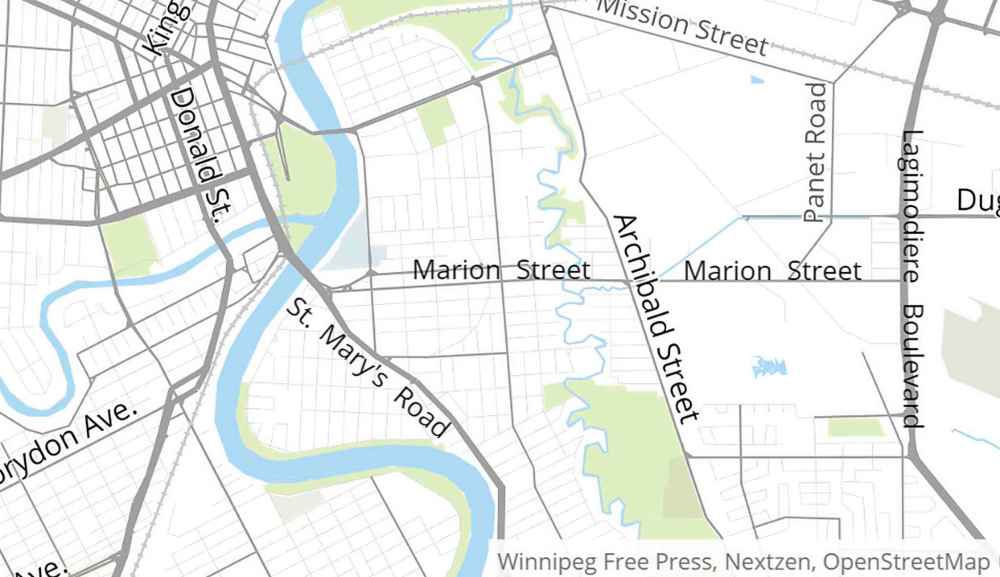 Area residents and business owners will get a chance to help set the criteria for another transportation study designed to improve the Marion corridor from Lagimodiere Boulevard to St. Mary’s Road.