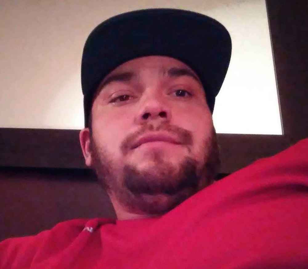 Daniel Jensen (Facebook)