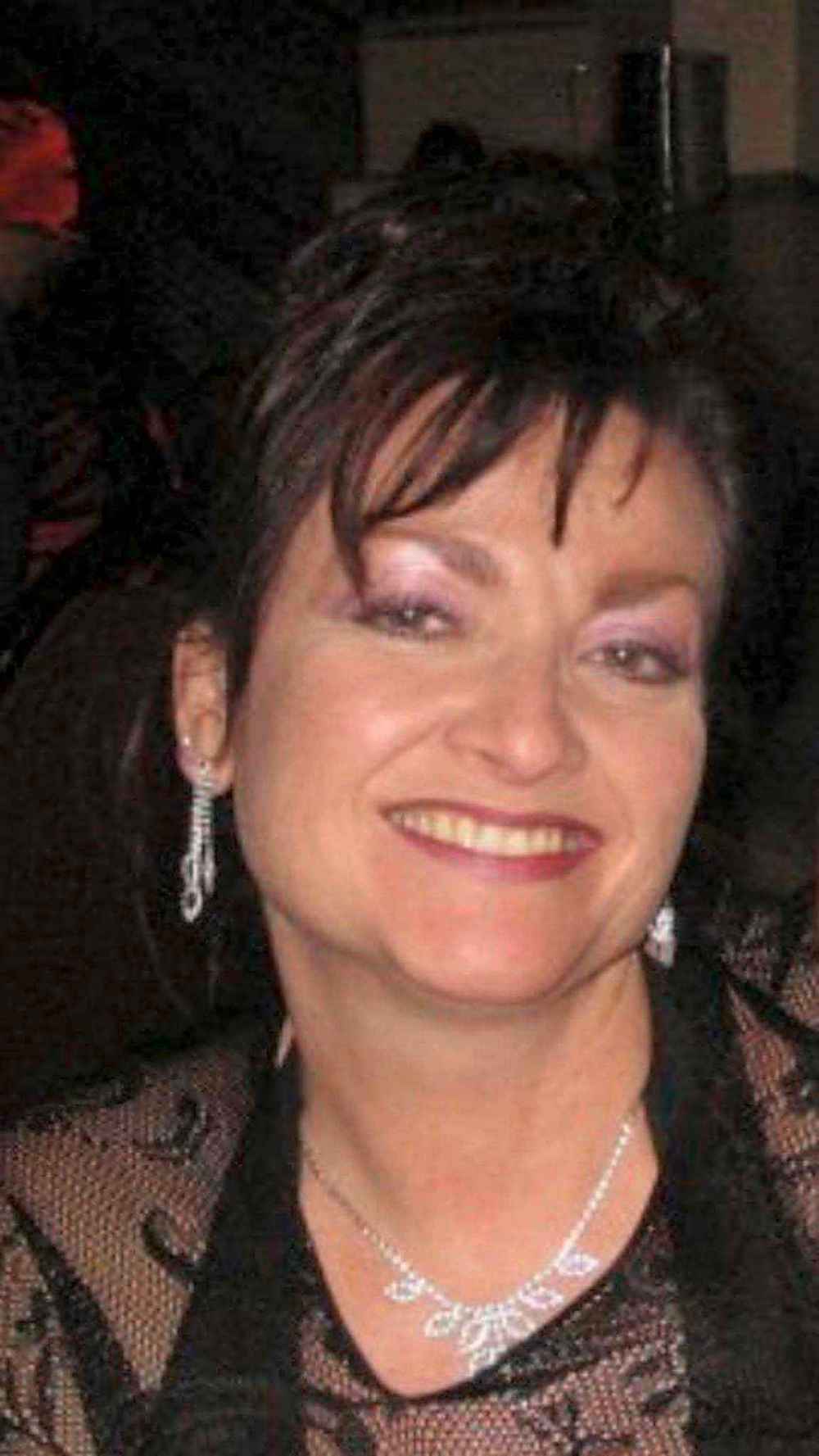 FACEBOOK
Judy Kenny
