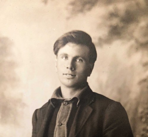 The last Manitoban