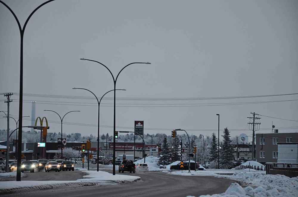 Court staff from Winnipeg are routinely sent north to try to make up for shortages in the system. (Katie May / Winnipeg Free Press)