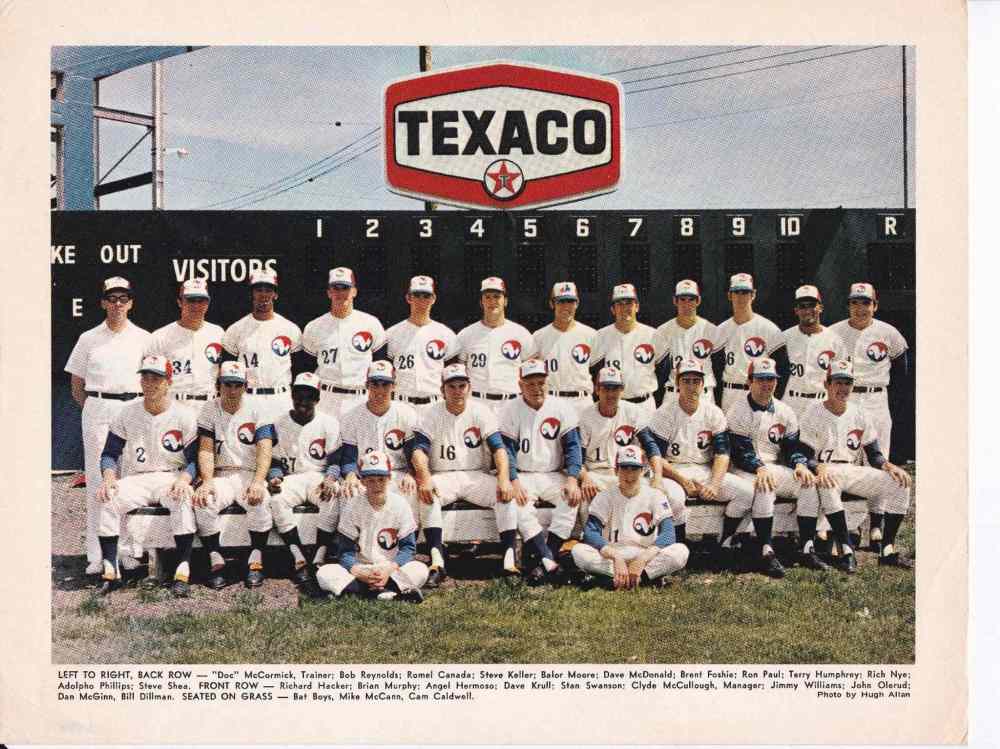 The Winnipeg Whips (Collection of Max Weder)