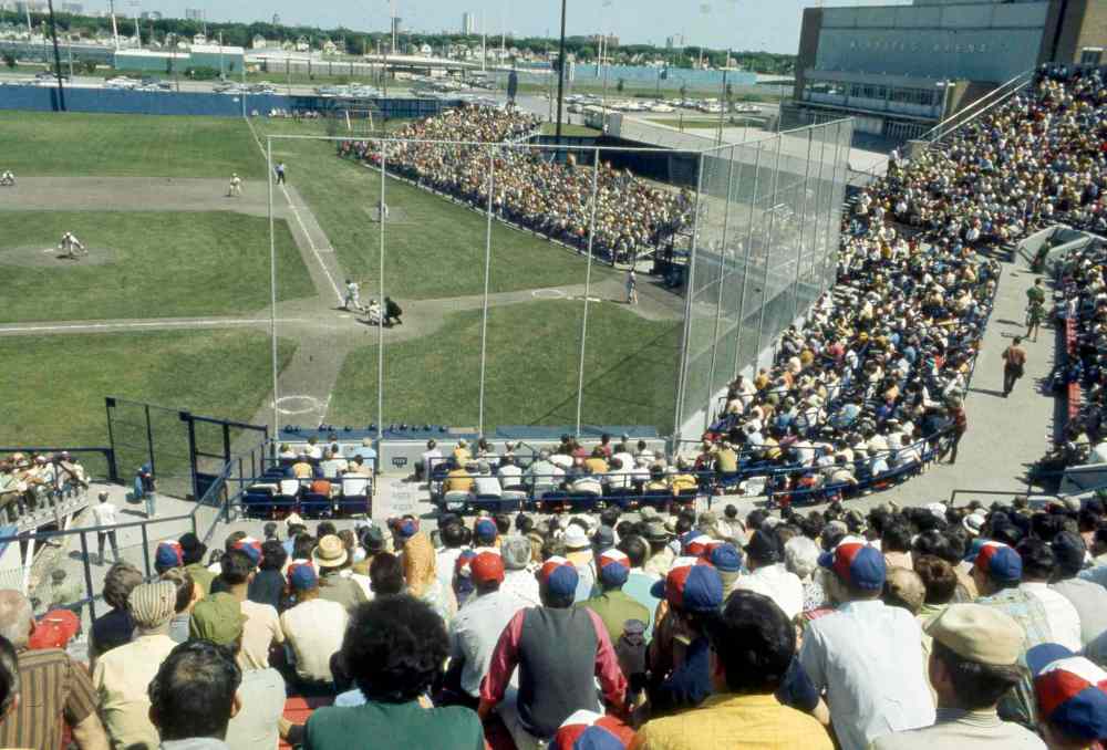 (Winnipeg Free Press files)