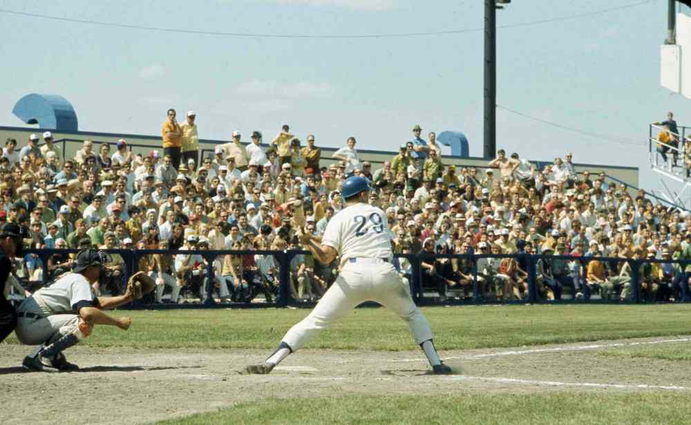 (Winnipeg Free Press files)