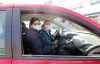 Winnipeg Free Press reporter Kevin Rollason and his daughter Sarah Rollason-MacAulay wait in their car in the parking lot of the Fort Garry Access Clinic on Plaza Dr. for their number to come up to be tested for COVID-19 on Friday.  (Ruth Bonneville/Winnipeg Free Press)
See Kevin Rollason's 1st person story on the process to get tested.  
March 13th, 2020