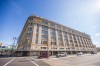 Architecturally and structurally, the Bay is one of the most remarkable and best preserved buildings of its kind in North America. (Mikaela MacKenzie / Winnipeg Free Press)
