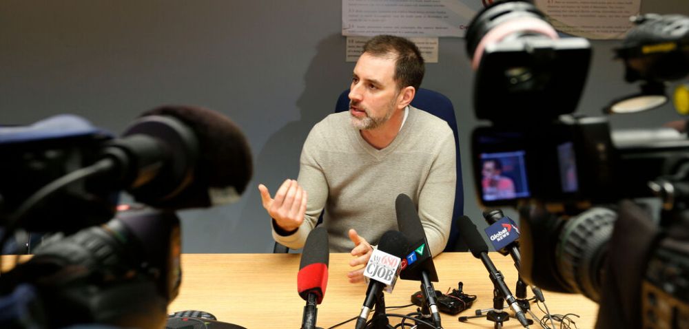 The region isn't near the point of effective herd immunity levels yet, says Dr. Michael Routledge, the province’s former chief public health officer, who now is part of the health team at Manitoba Keewatinowi Okimakanak. (Wayne Glowacki / Winnipeg Free Press files)