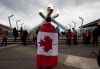 JONATHAN HAYWARD / La Presse Canadienne