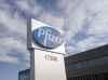 The corporate headquarters of Pfizer Canada are seen Monday, November 9, 2020 in Montreal.THE CANADIAN PRESS/Ryan Remiorz