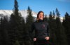Team Canadas Beijing 2022 Chef de Mission, Catriona Le May Doan, poses in Canmore, Alberta on Sunday, November 1, 2020. The two-time Olympic gold medallist in speedskating was named Canada's 2022 chef de mission Tuesday by the Canadian Olympic Committee. THE CANADIAN PRESS/HO-Leah Hennel/Team Canada MANDATORY CREDIT