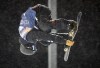 Japan's Yuto Totsuka competes during the men's World Cup freestyle halfpipe snowboard event in Calgary, Alta., Friday, Feb. 15, 2019.THE CANADIAN PRESS/Jeff McIntosh