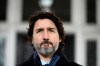 Prime Minister Justin Trudeau speaks during a news conference on the COVID-19 pandemic outside his residence at Rideau Cottage in Ottawa, on Tuesday, Jan. 26, 2021. THE CANADIAN PRESS/Justin Tang