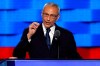 In this July 25, 2016, file photo, John Podesta speaks during the first day of the Democratic National Convention in Philadelphia. The prominent former adviser to Barack Obama says it's time for Canada to get over the demise of the Keystone XL pipeline expansion. THE CANADIAN PRESS/AP-J. Scott Applewhite