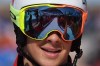 Canada's Eliot Grondin looks on after competing in a men's snowboard cross heat at the Phoenix Snow Park at the 2018 Winter Olympic Games in Pyeongchang, South Korea, Thursday, Feb. 15, 2018. Grondin continued his strong season with his first career World Cup snowboard cross victory on Thursday. THE CANADIAN PRESS/Jonathan Hayward