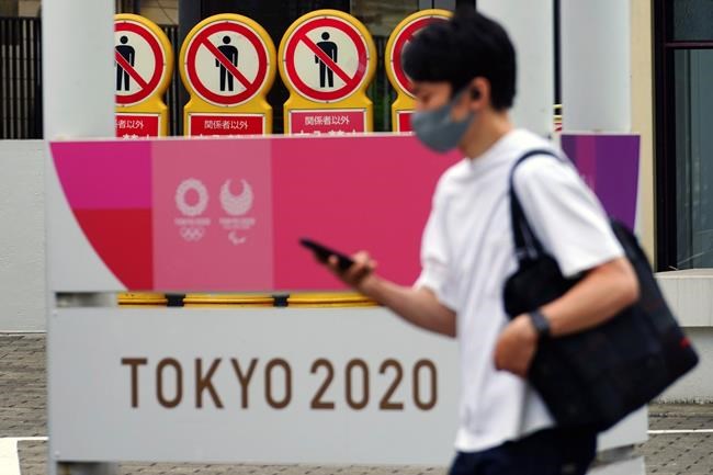Eugene Hoshiko / The Associated Press
