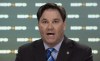 NDP MP Don Davies speaks during a news conference on blood plasma clinics in Ottawa, Tuesday, Nov. 15, 2016. Davies said the federal government should have played a more direct role in setting guidelines for Canadians attending or competing in the Tokyo Games.THE CANADIAN PRESS/Adrian Wyld