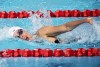Canada's Aurelie Rivard swims her way to a silver medal for the women's SM10 (Para) 200m Individual Medley during the swimming finals at the Commonwealth Games on April 7, 2018 in Gold Coast, Australia. THE CANADIAN PRESS/Ryan Remiorz