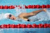 Canada's Aurelie Rivard swims her way to a silver medal for the women's SM10(Para) 200m Individual Medley during the swimming finals at the Commonwealth Games in Gold Coast, Australia, Saturday, April 7, 2018. THE CANADIAN PRESS/Ryan Remiorz