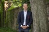 Canadian Olympic Committee Chief Executive Officer David Shoemaker in Toronto on Monday July 5, 2021. THE CANADIAN PRESS/Frank Gunn