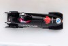Cynthia Appiah from Canada competes during the Bobsleigh World Cup in Altenberg, Germany, Saturday, Dec. 18, 2021. THE CANADIAN PRESS/Robert Michael/dpa via AP