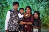 Jagdish Baldevbhai Patel (left to right), son Dharmik Jagdishkumar Patel, wife Vaishaliben Jagdishkumar Patel, and daughter Vihangi Jagdishkumar Patel are shown in a handout photo. Officials in Ottawa say they have confirmed the identities of four Indian nationals whose bodies were found frozen in Manitoba near the Canada-U.S. border last week. THE CANADIAN PRESS/HO-Amritbhai Vakil **MANDATORY CREDIT**