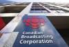 A photograph of the CBC building in Toronto on April 4, 2012. The CBC will turn to a familiar playbook for its upcoming coverage of the Beijing Olympics. Almost all of the network's announcers and analysts worked from Canada during last summer's Tokyo Games due to the COVID-19 pandemic. The broadcaster will again have its crews call the action remotely during the Feb. 4-20 Winter Games.&nbsp;&nbsp;THE CANADIAN PRESS/Nathan Denette