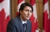 Prime Minister Justin Trudeau listens to a question during a news conference, Wednesday, Jan. 19, 2022 in Ottawa. Trudeau says he tested positive for COVID-19 today. THE CANADIAN PRESS/Adrian Wyld
