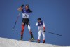 Mark Arendz of Canada (LW6) competes in the men's Middle Distance Standing Para Biathlon at the Zhangjiakou National Biathlon Centre during the Beijing Winter Paralympic Games in Zhangjiakou, China, Tuesday, March 8, 2022. Arendz, a Hartsville, P.E.I. native, won a gold medal in the men's middle distance standing para biathlon event at the 2022 Beijing Paralympics. THE CANADIAN PRESS/AP-HO-Olympic Information Services, Simon Bruty, *MANDATORY CREDIT*