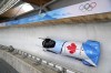 Canadian bobsled and skeleton athletes are rejecting mediation, and 