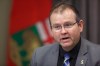 MIKE DEAL / FREE PRESS FILES
Education Minister Wayne Ewasko said he plans to examine this issue and discuss the subject with MSBA and other stakeholders.