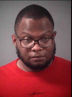 Steve Shand (Handout / Grand Forks County Correctional Center)
