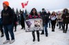 Premier Brian Pallister warned participants of Saturday's anti-mask rally in Steinbach to expect tickets in the mail. (Daniel Crump / Winnipeg Free Press files)