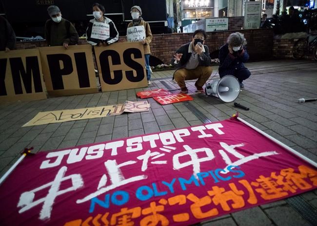 FILE - In this March 25, 2021, file photo, a