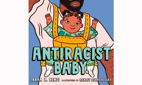 This cover image released by Kokila Books, an imprint of Penguin Young Readers, shows 