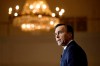 Canada's Minister of Finance Bill Morneau speaks to the Canadian Club of Canada in Toronto, Friday, March 6, 2020. THE CANADIAN PRESS/Cole Burston