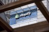 The Ottawa headquarters of Canadian e-commerce company Shopify are pictured on Wednesday, May 29, 2019. Shopify Inc. says the recent outbreak of a novel form of coronavirus has prompted it to cancel its annual merchants conference. THE CANADIAN PRESS/Justin Tang