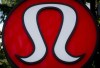 Lululemon Athletica's logo is seen on the outside of their new flagship store on Robson Street during it's grand opening in downtown Vancouver, B.C., on Thursday August 21, 2014. Lululemon Athletica Inc. says most of its stores in China have been closed since early February due to the novel coronavirus outbreak. THE CANADIAN PRESS/Darryl Dyck