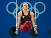 Canadian Kyle Shewfelt, from Calgary, competes on the rings during the Artistic Gymnastic qualification at the Beijing Olympics in Beijing, China Saturday Aug.9, 2008. The National Sport School in Calgary that produces Olympic and Paralympic champions faces possible closure after a quarter century. Alumni include Olympic champions Kyle Shewfelt (gymnastics), Jennifer Botterill, Carla MacLeod and Jocelyne Larocque (hockey), Kaillie Humphries (bobsled), Brady Leman (ski cross) and six-time Paralympic swim champion Jessica Sloan. THE CANADIAN PRESS/Adrian Wyld