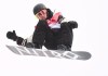 Sebastien Toutant of Canada competes in the men's snowboard big air final at the 2018 Winter Olympic Games in Pyeongchang, South Korea, Saturday, Feb. 24, 2018. Toutant says he 
