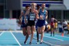 Canada's Charles Philibert-Thiboutot competes in the men's 1500-metre during the NACAC Championships in Toronto on August 12, 2018. In the absence of an available weight room, Canadian middle-distance runner Charles Philibert-Thiboutot has been squatting his wife. At 120 pounds, Beatrice is half the weight Philibert-Thiboutot would normally lift. So instead eight reps, Canada's fastest 1,500-metre runner did 20. 