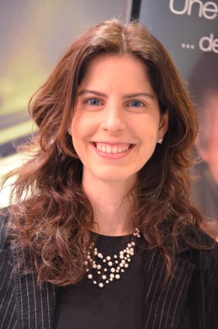 Companies wary of what an infectious outbreak could do to their workforce and bottom line are revisiting contingency plans as the new coronavirus continues to spread. Marie-Helene Primeau of the Montreal-based risk management company Premier Continuum, shown in a handout photo, says she's spent recent days fielding questions from several firms seeking guidance on what to do if the rapidly spreading illness that originated in China threatens the health of employees and customers. THE CANADIAN PRESS/HO