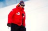 Canadian men's speed team coach John Kucera skis during an inspection before a Men's World Cup downhill skiing race Saturday, Dec. 7, 2019, in Beaver Creek, Colo. The first Canadian man to win a world championship in downhill skiing is now the head coach of his former team.John Kucera oversees a disparate Canadian men's downhill squad that includes both former teammates and a batch of young prospects. THE CANADIAN PRESS/AP-John Locher