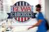 The Democratic Party introduced new rules for this year's caucus that reallocates votes from candidates that are considered