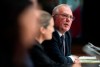 Public Safety and Emergency Preparedness Minister Bill Blair responds to a question during a news conference in Ottawa, Tuesday, June 9, 2020. THE CANADIAN PRESS/Adrian Wyld