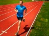 Marathon runner Reid Coolsaet, from Hamilton, Ont., trains in Calgary, Alta., Wednesday, Dec. 15, 2010. Changes in Tokyo Olympic qualifying dates have Canada's marathoners rearranging their race calendars. THE CANADIAN PRESS/Jeff McIntosh